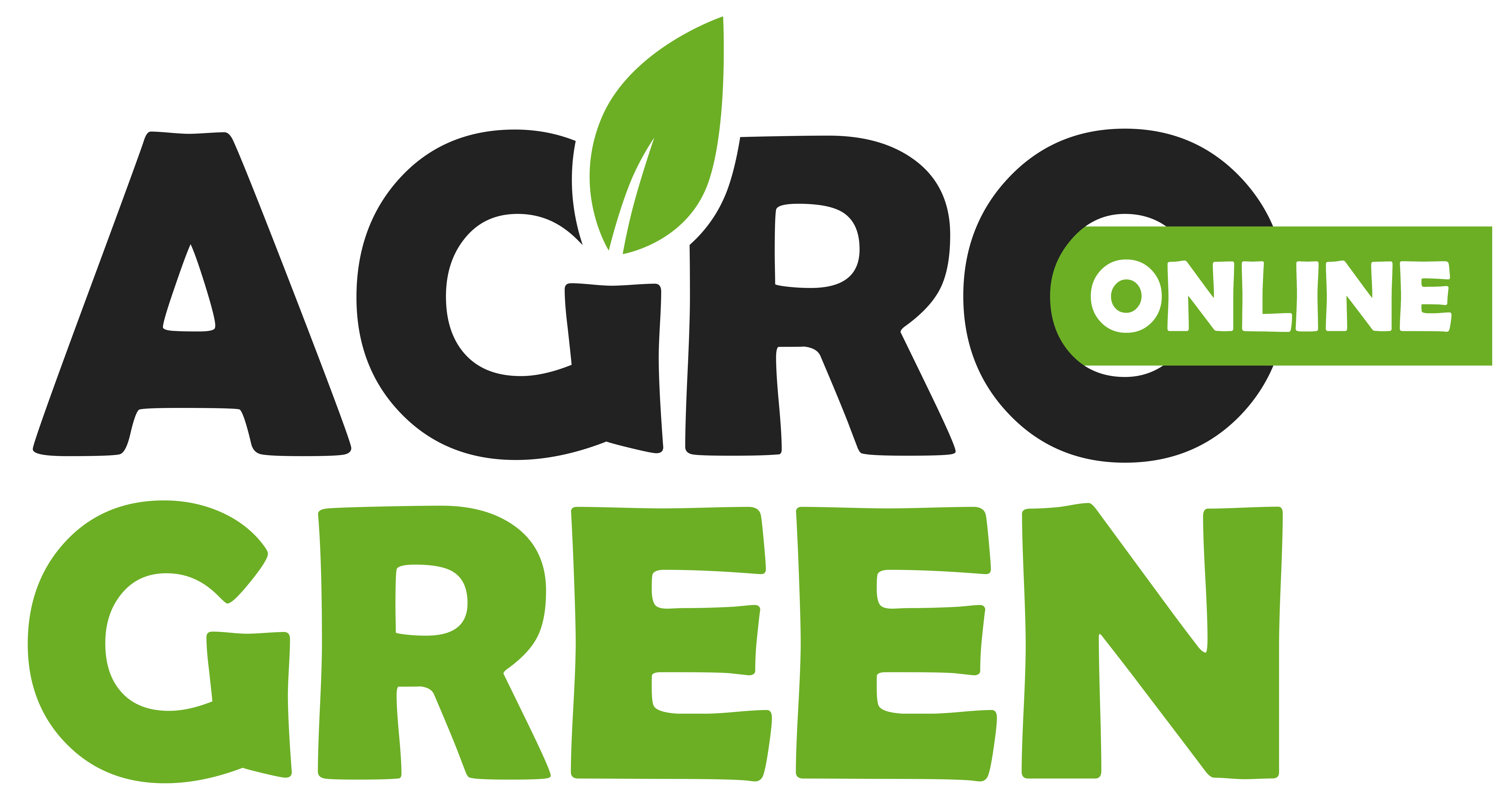 AgrogreenOnline Logo