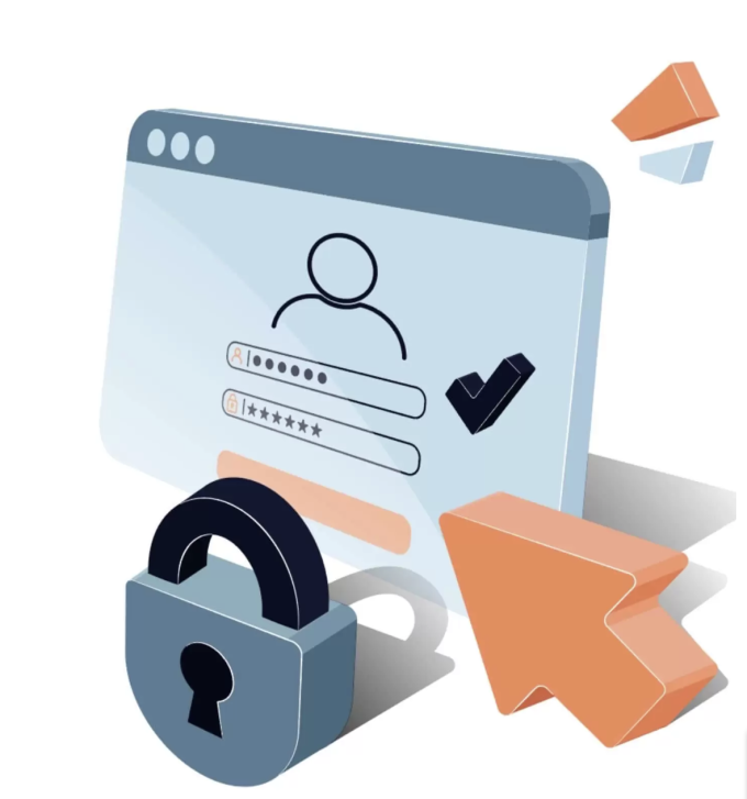Login