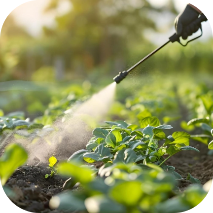 Pesticide