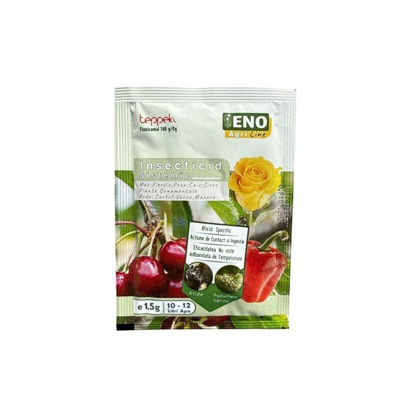 Insecticid Teppeki 1.5gr