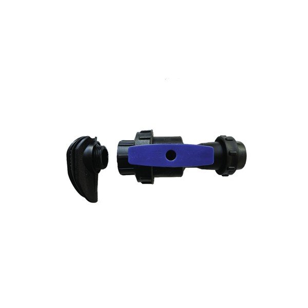 Robinet Golden Spray 1”