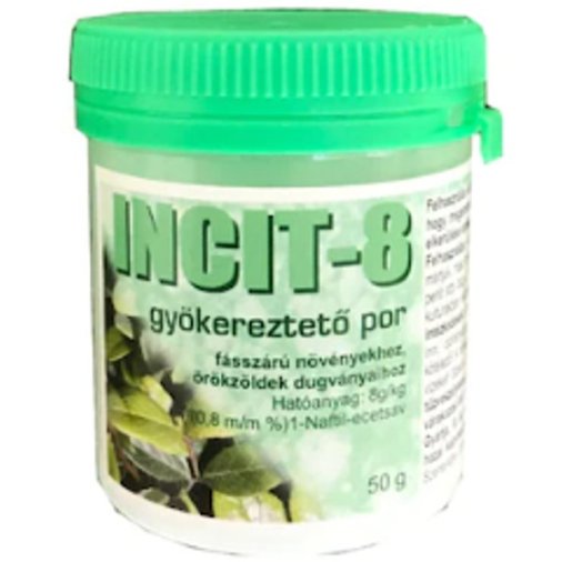 Incit 8 50gr
