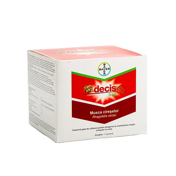 Decis Trap