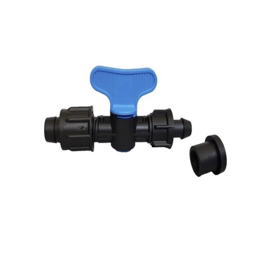 Robinet Jolly D17 cu garnitura