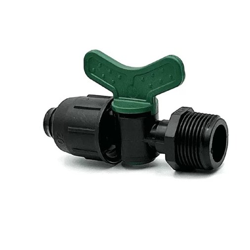 Robinet 20x3/4