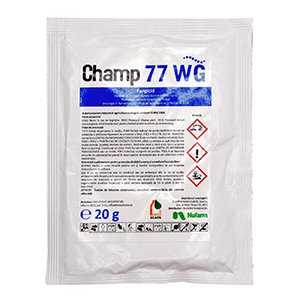 Fungicid Champ 77 WG 20gr