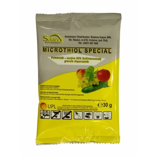 Microthiol Special 30gr