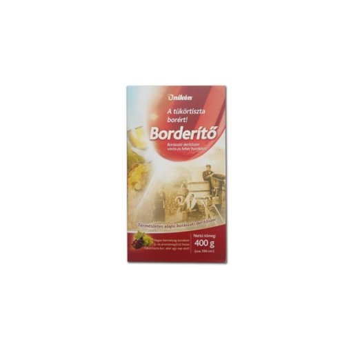 Limpezitor vin bentonita Uniken 400gr
