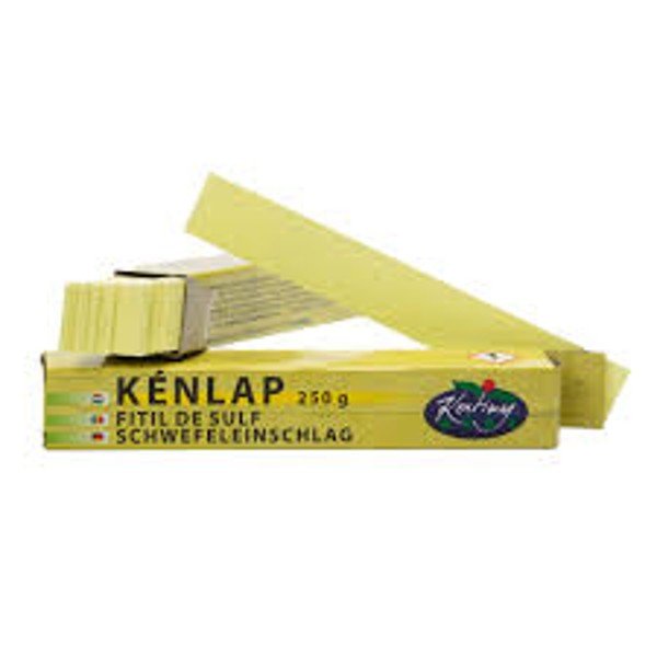 Fitil de sulf 250 GR