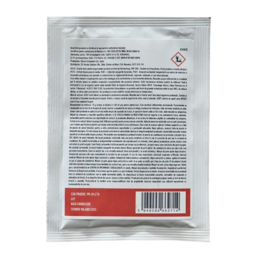 Insecticid Sojet 10gr