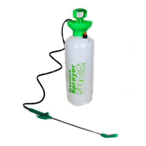 Pompa manuala de stropit 8L