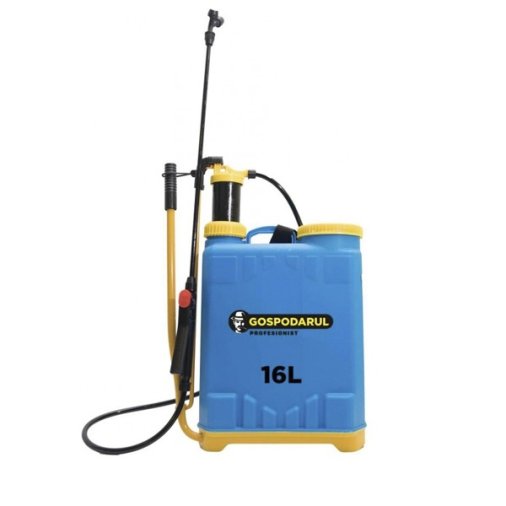 Pompa manuala de stropit Gospodarul Profesionist 16L