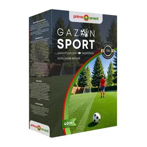 Seminte gazon sport 1kg