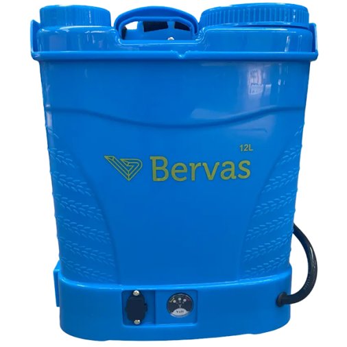 Pompa de stropit electrica 12L