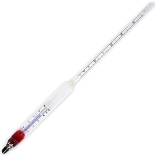 Densimetru alcool 20-96
