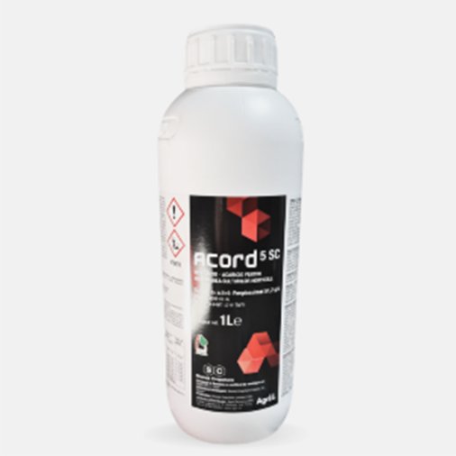 Acaricid Acord 5 SC 1L