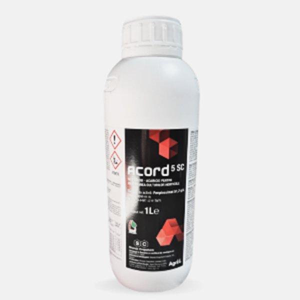 Acaricid Acord 5 SC 1L