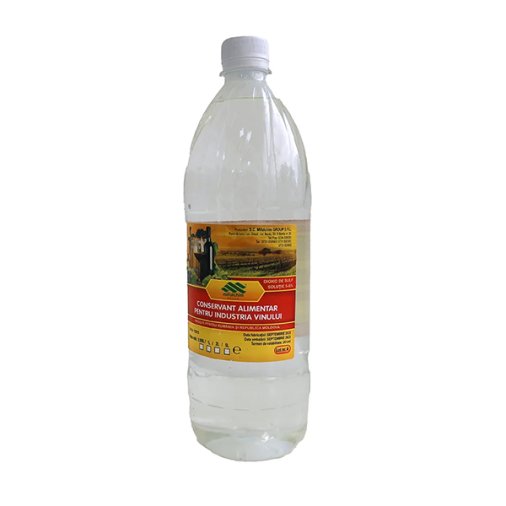 Conservant alimentar 1L