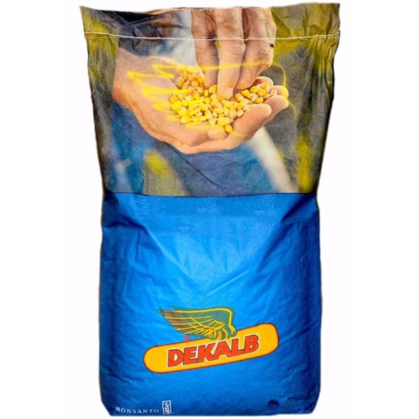 Samanta porumb Dekalb DKC 4712 Acceleron 80.000 MB