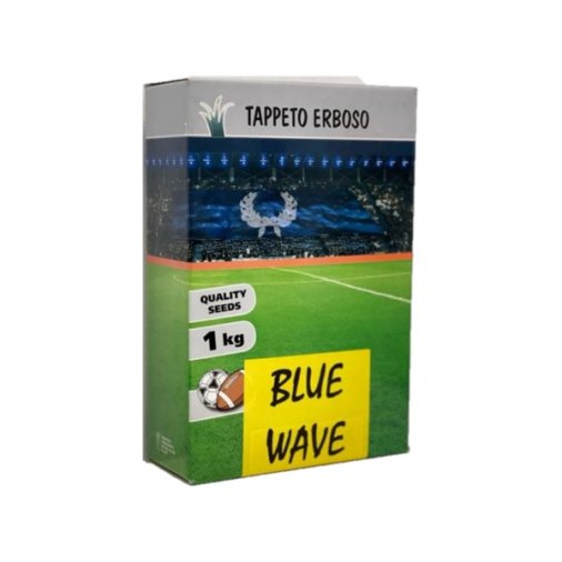 Seminte gazon Blue Wave 1kg