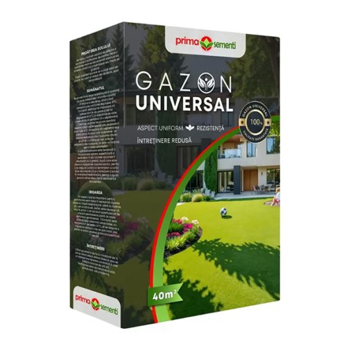 Seminte gazon Universal 1kg