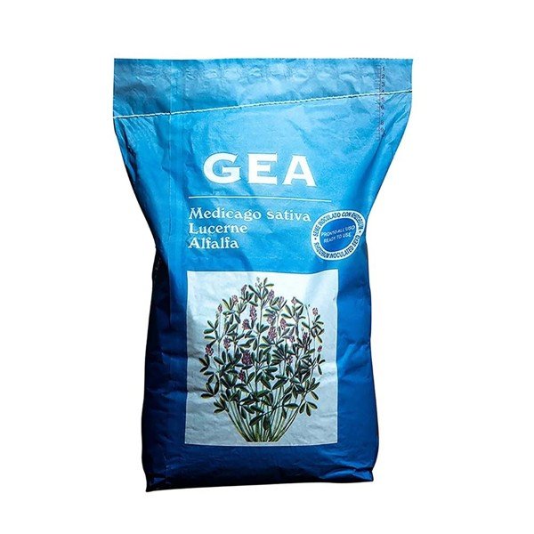 Seminte de lucerna Gea 10kg