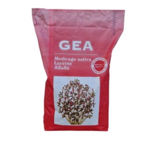 Seminte de lucerna Gea Plus 10kg