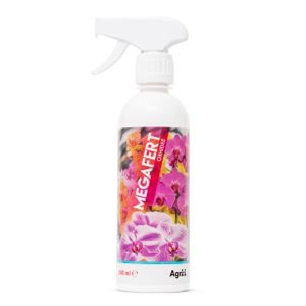 Ingrasamant Megafert Orhidee 500ml