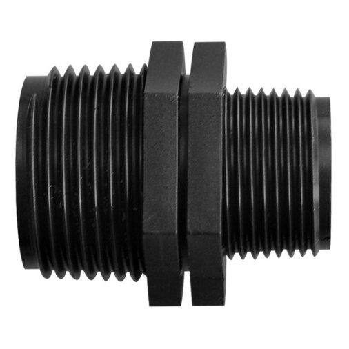 Niplu plastic redus 2 toli fe x 1toli fe