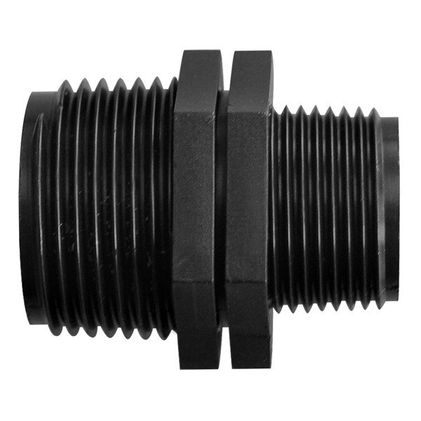 Niplu plastic redus 2 toli fe x 1toli fe
