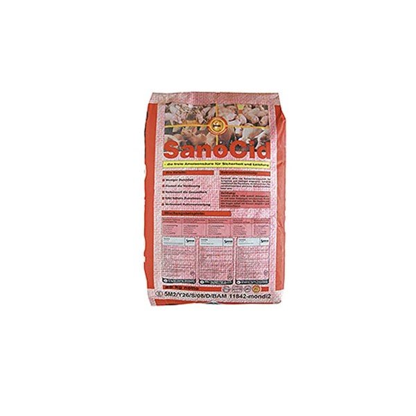 Stabilizator flora intestinala Sanocid 25kg