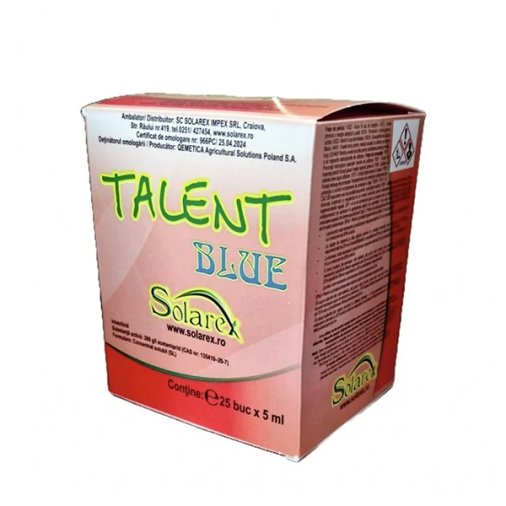 Insecticid Talent Blue 5ml