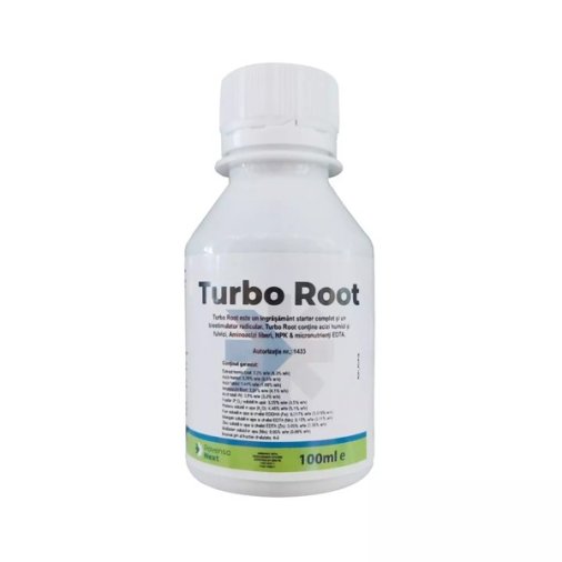 Turbo Root 100 ml
