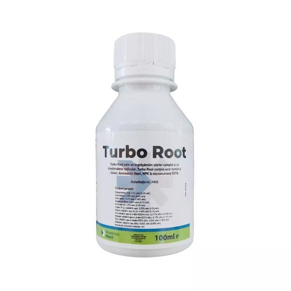 Turbo Root 100 ml
