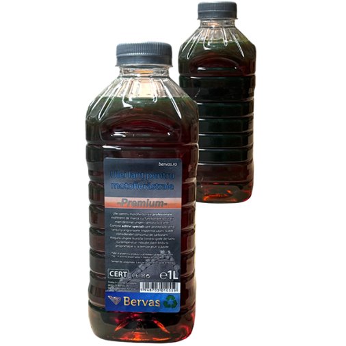 Ulei Ungere L150 (Lama/Lant) 1L