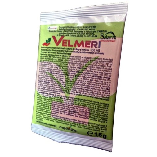 Insecticid Velmeri 1.5gr