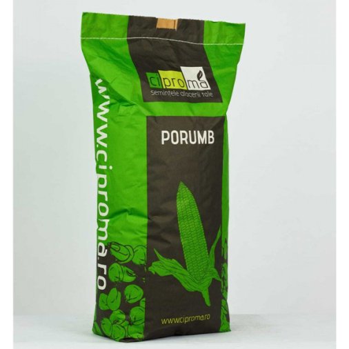 Samanta porumb Fundulea 475M FAO 350 25.000 boabe