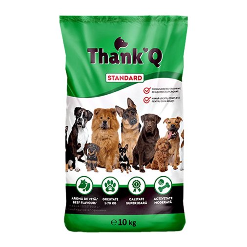 Thank Q vita 10kg