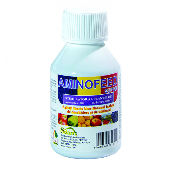 Aminofeed SUPER 100ml